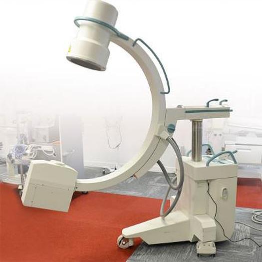 Used ZIEHM VISTA IMAGE INTENSIFIER WITH DUAL DISPLAY