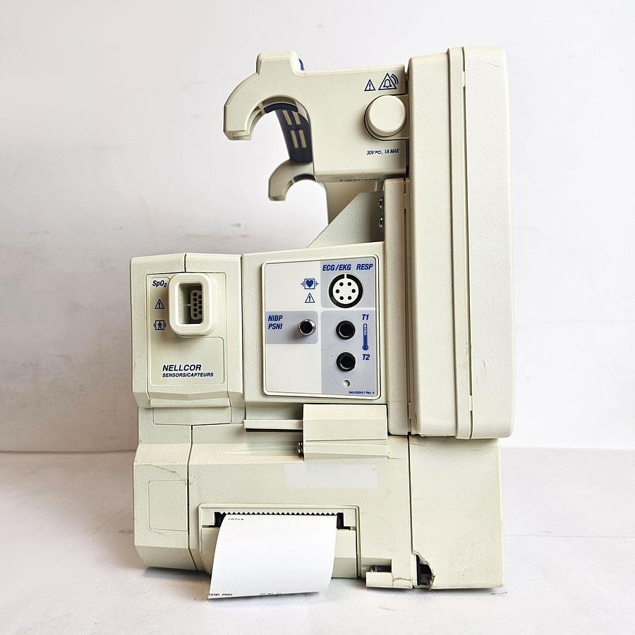 D'occasion WELCH ALLYN PROPAQ MULTIPARAMETRIC MONITOR