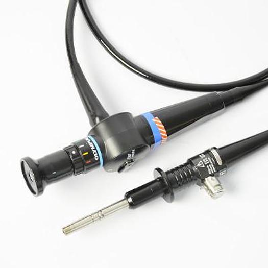 Used Nasofibroscope OLYMPUS ENF-P4