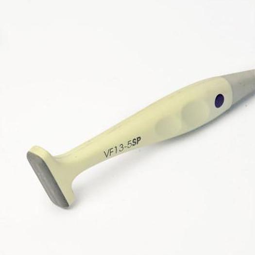 Used OSTEOARTICULAR PROBE SIEMENS VF13-5SP
