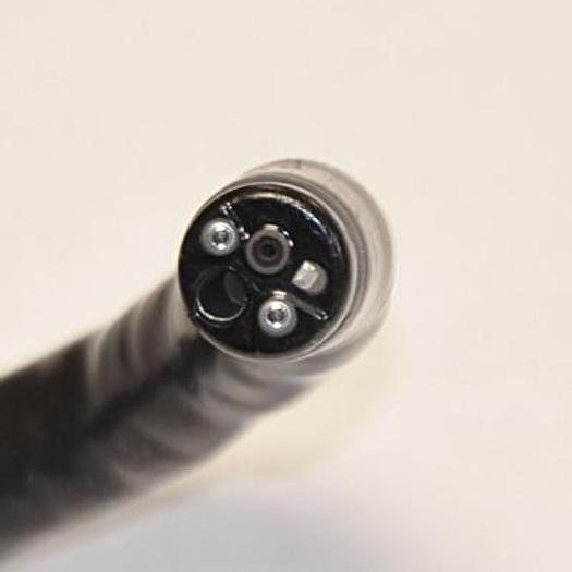 Used VIDEO COLONOSCOPE OLYMPUS CF-Q260DL