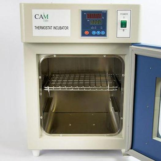 INCUBATOR CAM