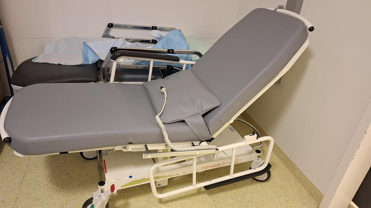 Rénové STRETCHER ACIME FUSION F2400