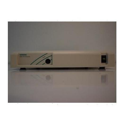 Used DIGITAL AUDIOMETRY SYSTEM SIEMENS