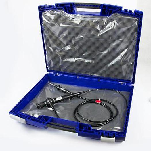 Used CYSTOSCOPE OLYMPUS CYF 3 EXCELLENT CONDITION - 1 BLACK DOT