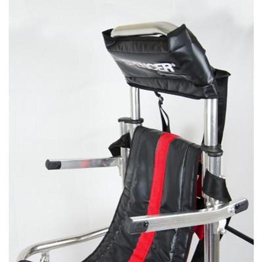 SPENCER AMBULANCE EVACUATION CHAIR