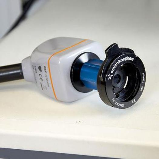 Used SMITH AND NEPHEW ENDOSCOPY COLUMN (COELIO, URO, HYSTERO, ARTHRO, ETC.)