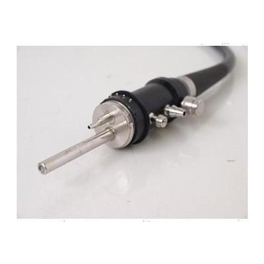 Used GASTROSCOPE OLYMPUS GIF. XQ 30. DIAM 9.5 MM LONG 100CM