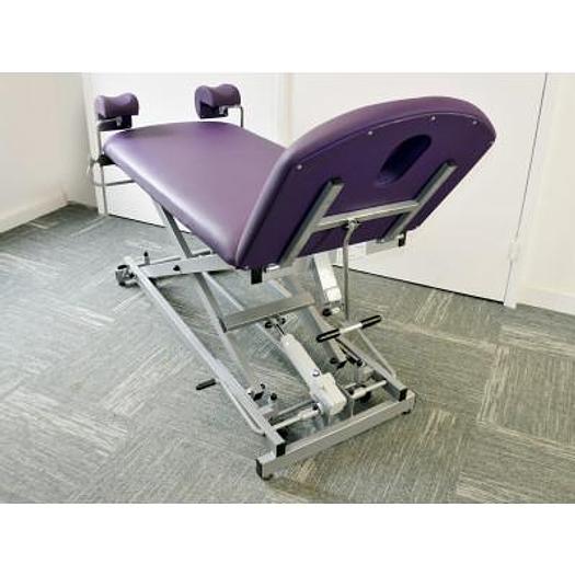 D'occasion MOBERCAS GYNECOLOGICAL COUCH