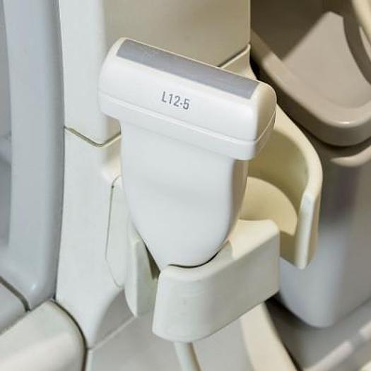 Used PHILIPS IU22 ULTRASOUND SCANNER (RADIO+CARDIO+GYNECO)