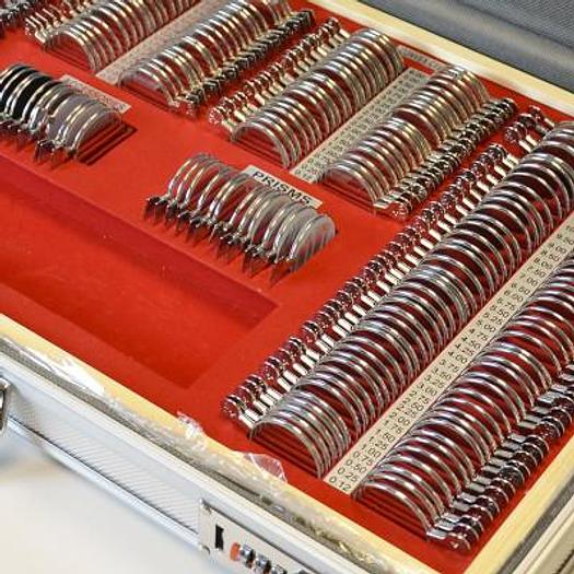 266-LENS TRIAL LENS CASE