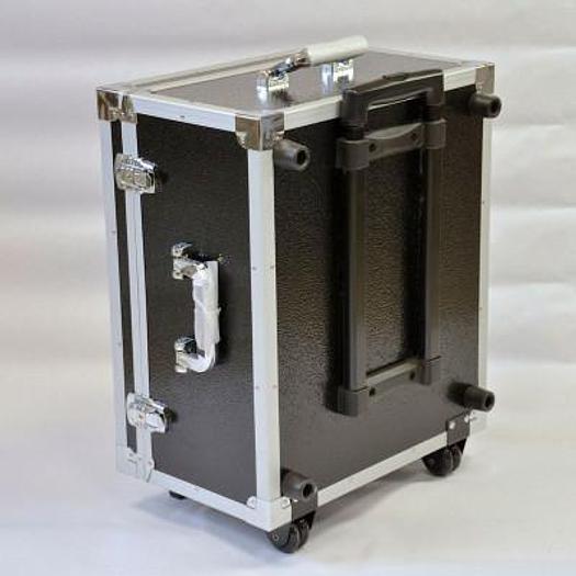 CAMSONIC 500 PORTABLE DIGITAL DOPPLER COLOR ULTRASOUND WITH 2 PROBES