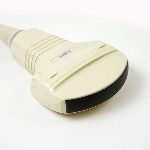 Used ALOKA UST-9123 ABDOMINAL PROBE