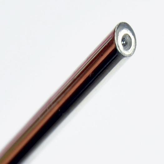 Used RIGID ENDOSCOPE 5MM 30DGR STORZ COMPATIBLE