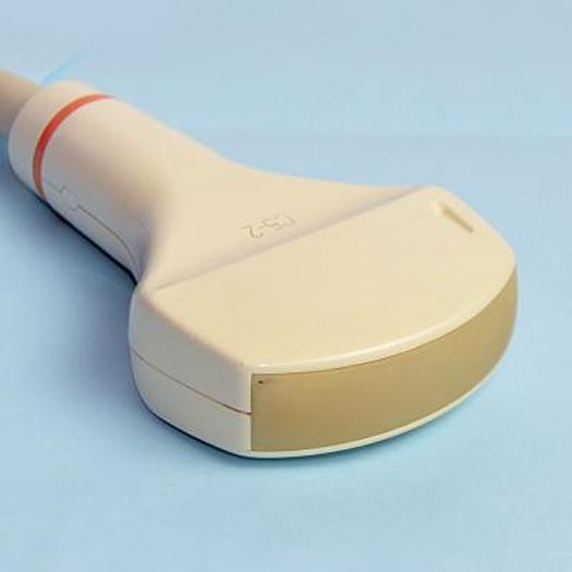 Used CONVEX PROBE SIEMENS C5-2