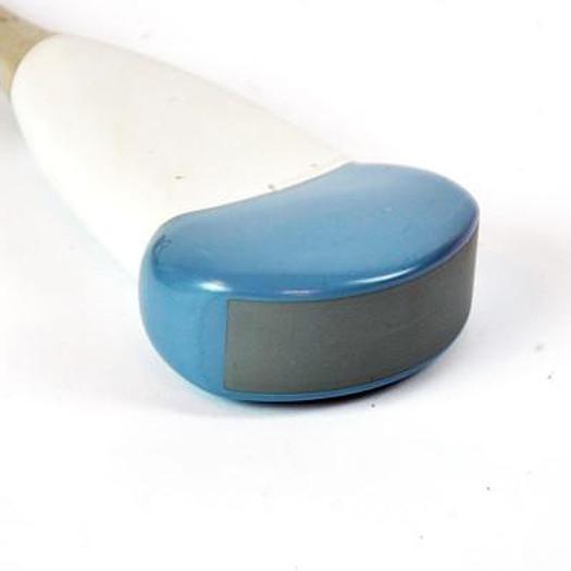 CONVEX PROBE GENERAL ELECTRIC AB2-7