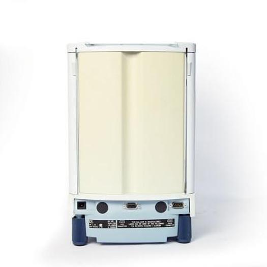 Used EXPLORER PRO OHAUS LABORATORY BALANCE MODEL EP213C