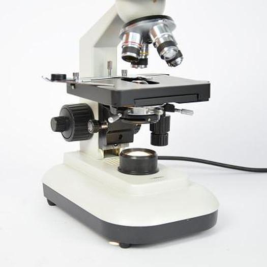 NOVEX SMART BINOCULAR MICROSCOPE