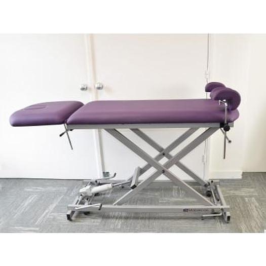 D'occasion MOBERCAS GYNECOLOGICAL COUCH