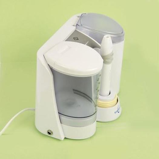 Used GUARDIAN EAR IRRIGATOR