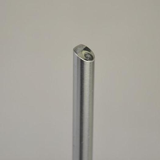 Used KARL STORZ 30 DEGR 10MM LAPAROSCOPIC SURGERY OPTICS