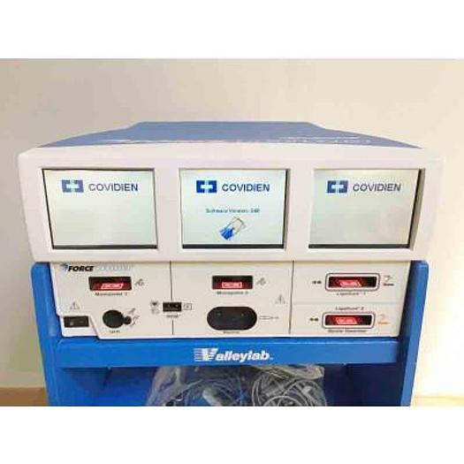 Used VALLEYLAB FORCE TRIAD ELECTRIC SCALPEL