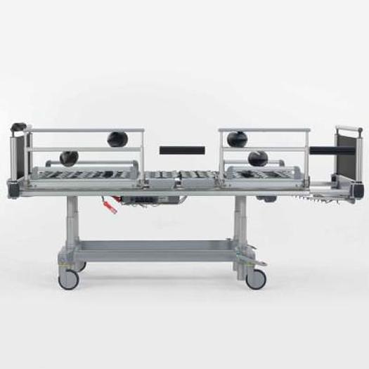 Used VOLKER S962-2 HEALTHCARE BED