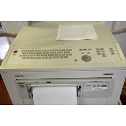 Used PHILIPS BV300 BRILLIANCE AMPLIFIER