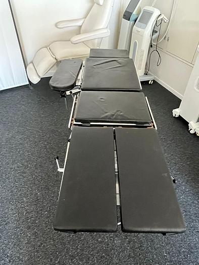 D'occasion TABLE D'OPERATION SCHMITZ