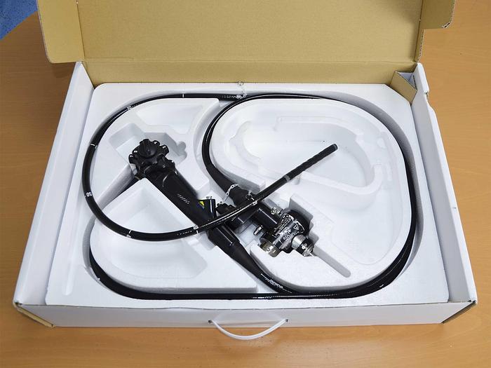 Used VIDEOCOLOSCOPE OLYMPUS SERIE 260 CF Q260DL