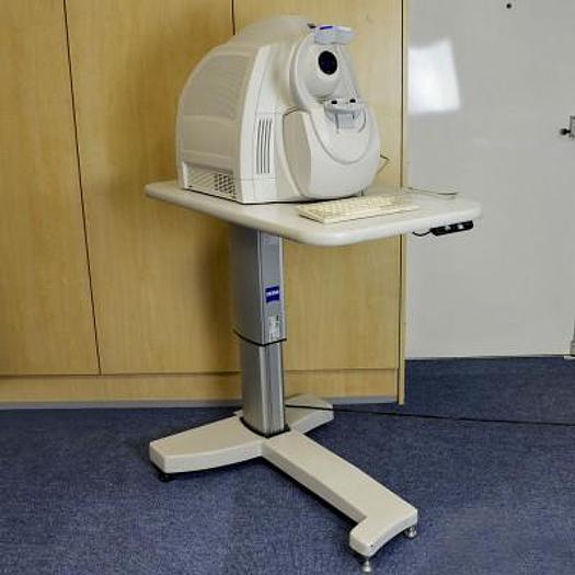 Used OCT ZEISS VISANTE