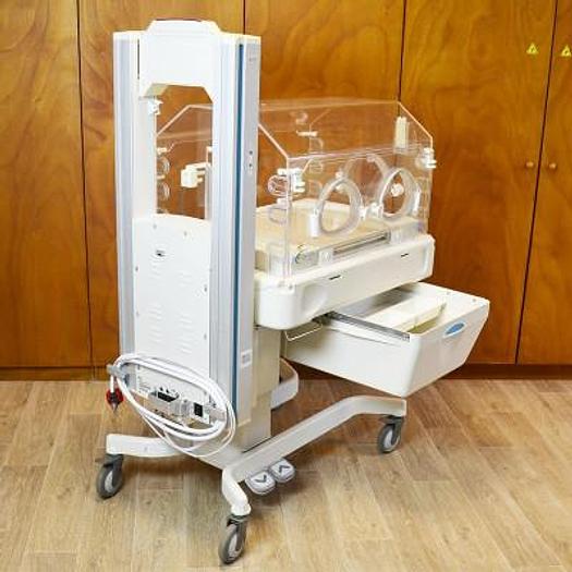 Used OHMEDA GE GIRAFFE OMNIBED INCUBATOR