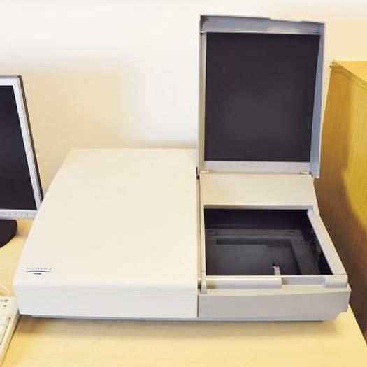 Used HYRYS™ 2 ELECTROPHORESIS DENSITOMETER
