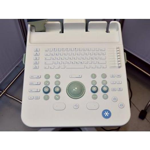 Used ECHOGRAPH BK FOCUS 700 (model 1202)