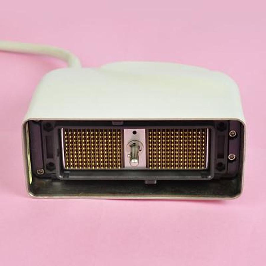 Used PHILIPS L15-7io COMPACT LINEAR SENSOR