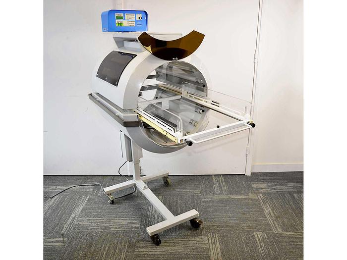 D'occasion TUNNEL DE PHOTOTHERAPIE BERCEAU 360 MEDIPREMA
