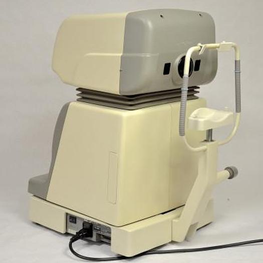 Used AUTO-REFRACTOMETER NIKON NRK-8000