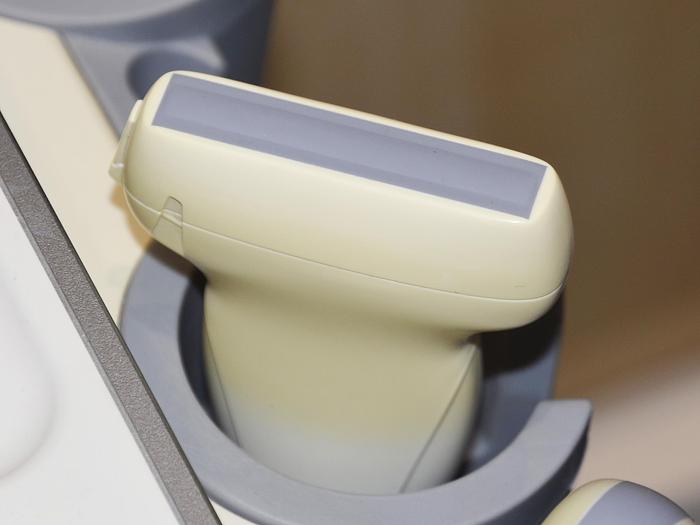 D'occasion ECHOGRAPHE MINDRAY DP-50