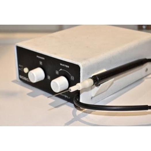 Used VETERINARY DENTAL SCALER