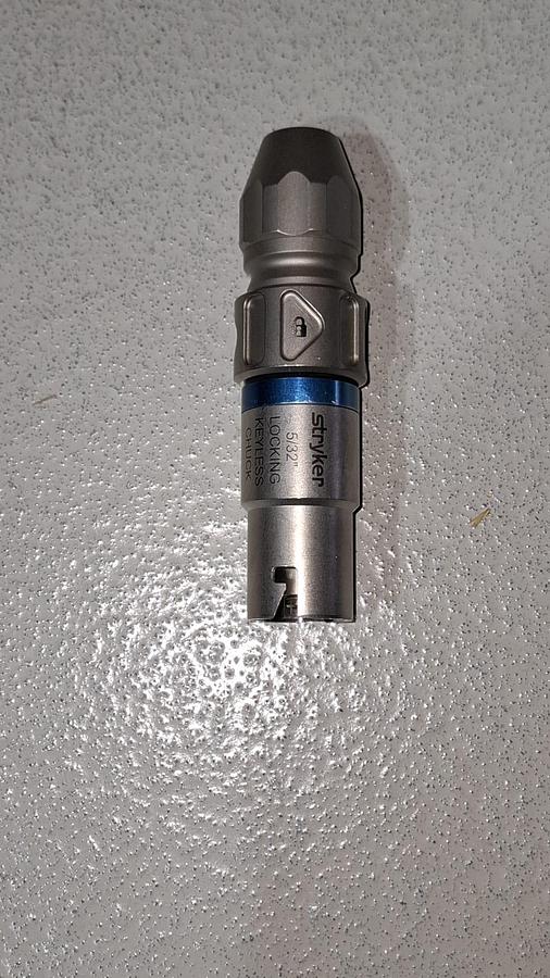 Rénové FULL STRYKER ORTHOPAEDICS POWER TOOL SET