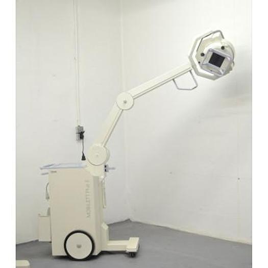 Used MOBILE RADIO SIEMENS MOBILETT PLUS