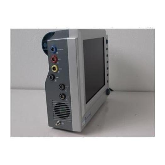 Used MULTIPARAMETER MONITOR TOVAMED PC9000