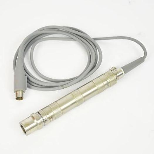 DYONICS PS3500EP ARTHROSCOPY SHAVER WITH HANDPIECE AND FOOT PEDAL