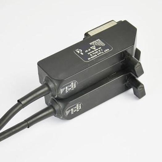 Used ENDOVAGINAL PROBE B-K MEDICAL TYPE 8558-M