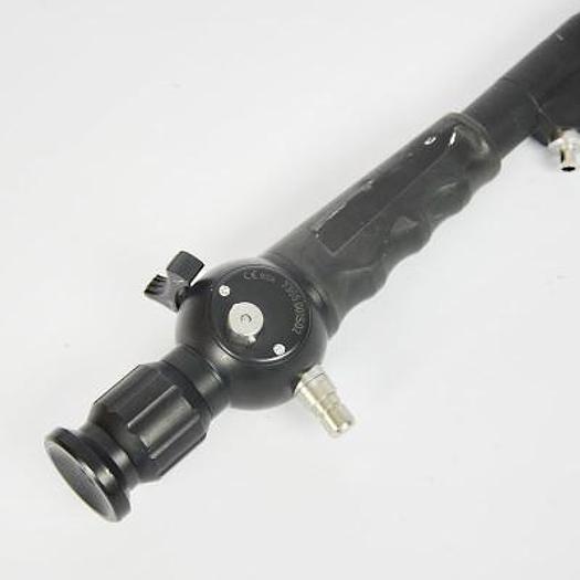 Used RICHARD WOLF CYSTOSCOPE 7305.001, EXCELLENT CONDITION, 1 BLACK DOT