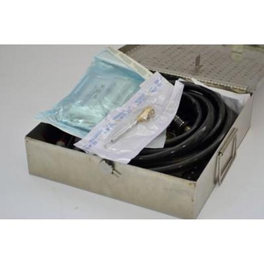 Used PNEUMATIC MOTOR ORL/NEUROCHIRUGIE MICROAIRE USA