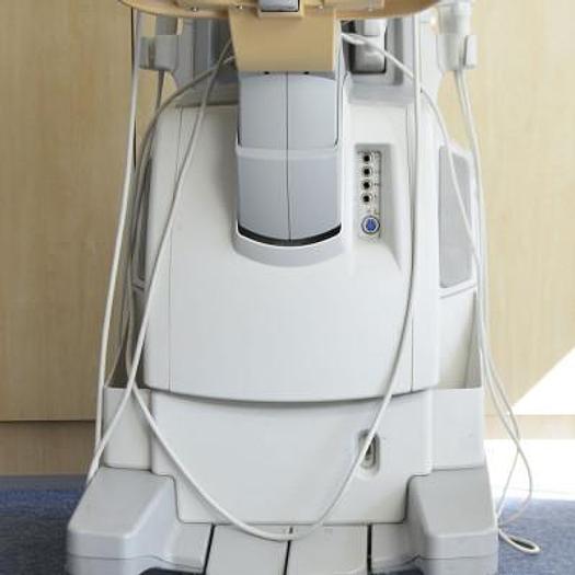 Used PHILIPS IU22 RADIO + CARDIO + GYNECO ECHOCARDIOGRAPH