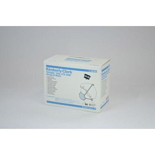 KIMBERLY-CLARK SINGLE-USE SURGICAL MASKS