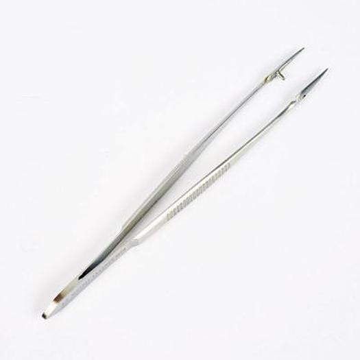 HUNTER DRT SPLINTER FORCEPS 11CM