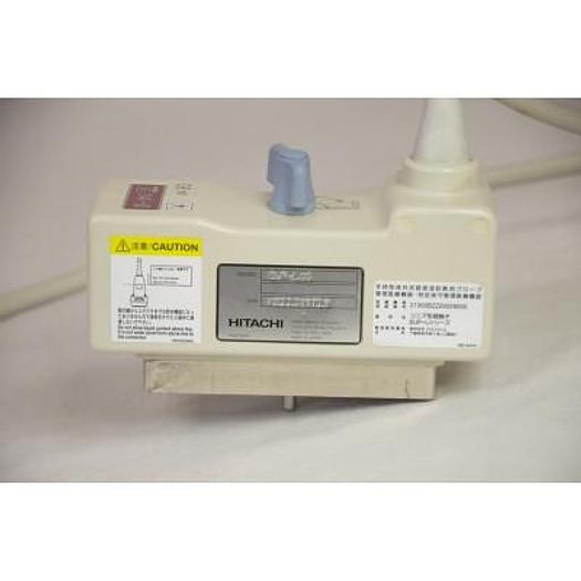 Used HITACHI EUP-L65 ABDOMINAL PROBE